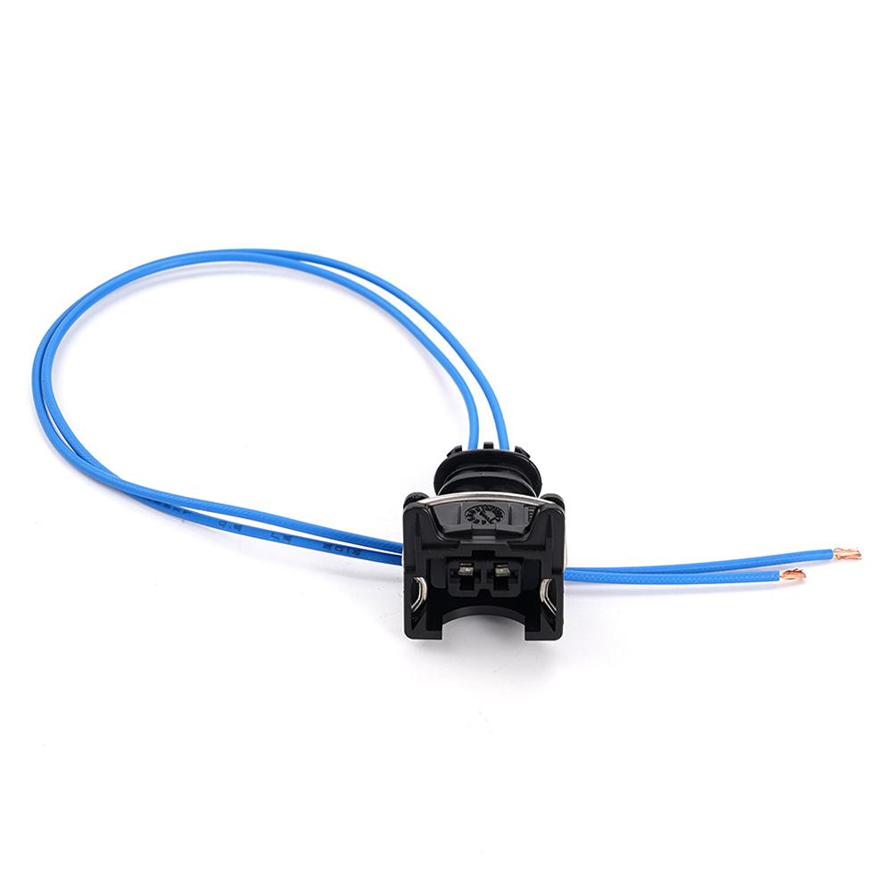 2-Hole Parking Heater Oil Pump Plug Line, Universal Oil Pump Plug Line, Heater Accessories Parts Tools