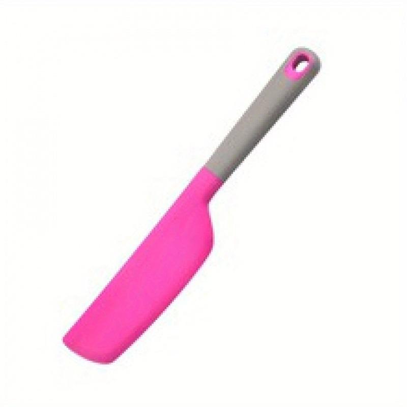 Extra Large Silicone Spatula - Heat Resistant, Non-Stick and Soft Kitchen Tool for Cooking, Baking, , Scraping, Multipurpose Use