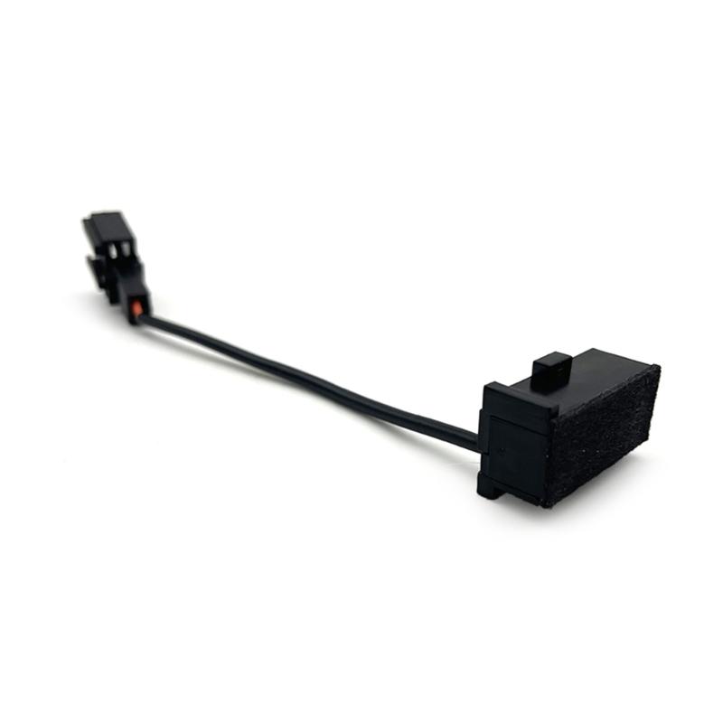 3BD035711 für Autoradio Bluetooth-fähiges Mikrofonmodul mit Kabelbaum-Adapter Ersatzteile