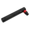 American French Integrated Valve Hand Mini Bicycle Pump Small Bike Pump  Road Mountain Bike