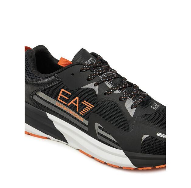 მამაკაცის კედები EA7 Emporio Armani X8x156 xk360 u017 შავი