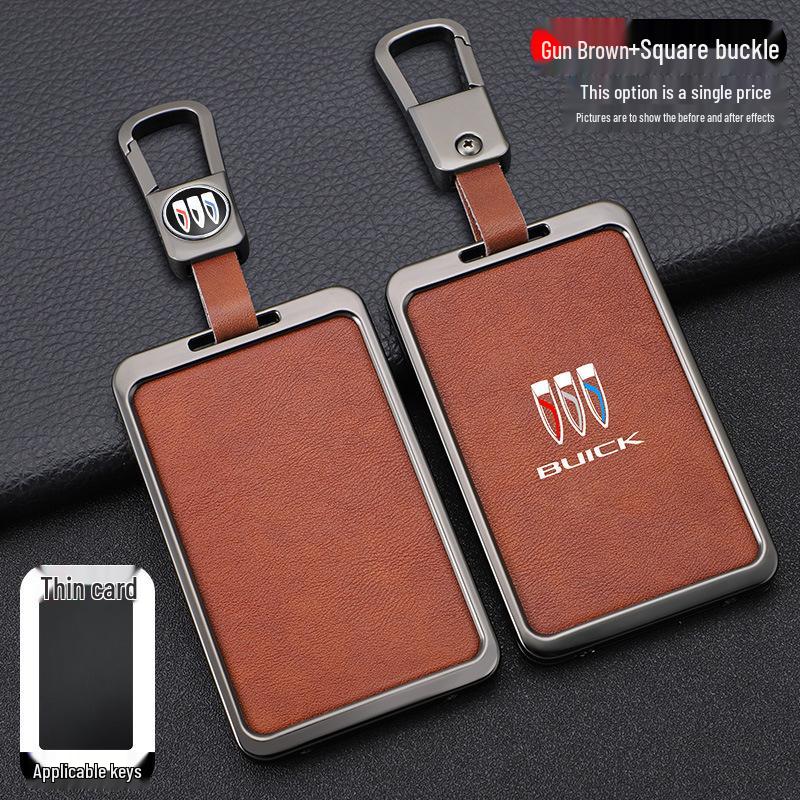 Buick LaCrosse E5 Schlüsselhülle NFC Halter Schale für 2023 e4 Modell