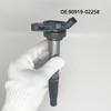 For Toyota Corolla Vios 2003-2007 90919-02258 High Performance Ignition Coil Pack Reliable Engine Part Car Auto Spare Parts