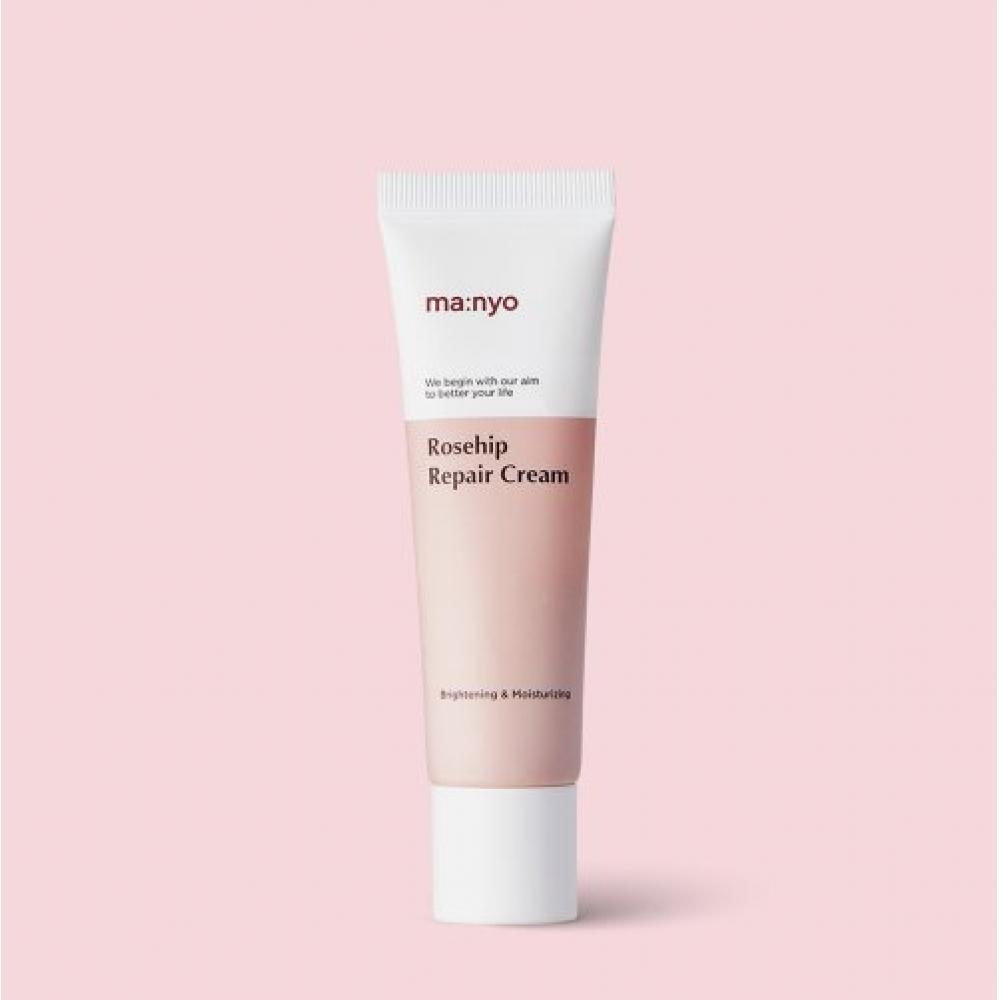 Manyofactory Rosehip Repair Cream 50ml NONE
