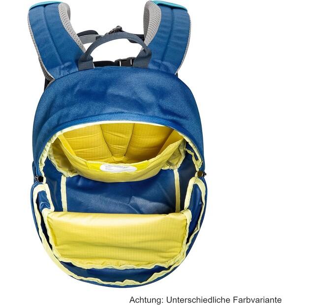 Рюкзак Tatonka City Pack 12 navy (Junior) (1765.004)