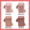 Lakerain Butter Bronzer Cream Women Waterproof Genteel Girl Nude Makeup Silky Shimmer Monochrome Blush Korean Face Cosmetics