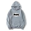 Hoodies Men Women Fleece Sweatshirts Autumn Casual Streetwear Pullovers