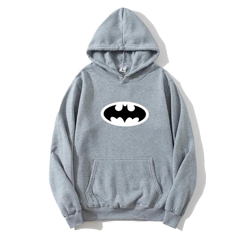Hoodies Men Women Fleece Sweatshirts Autumn Casual Streetwear Pullovers
