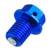 Magnetic Drain Bolt Ze58-1522 - Zeta Racing