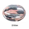 Super Thick Ice Yarn for Hand-Knitting: Ideal for Cat and Dog Houses, Blankets - Perfect Gift