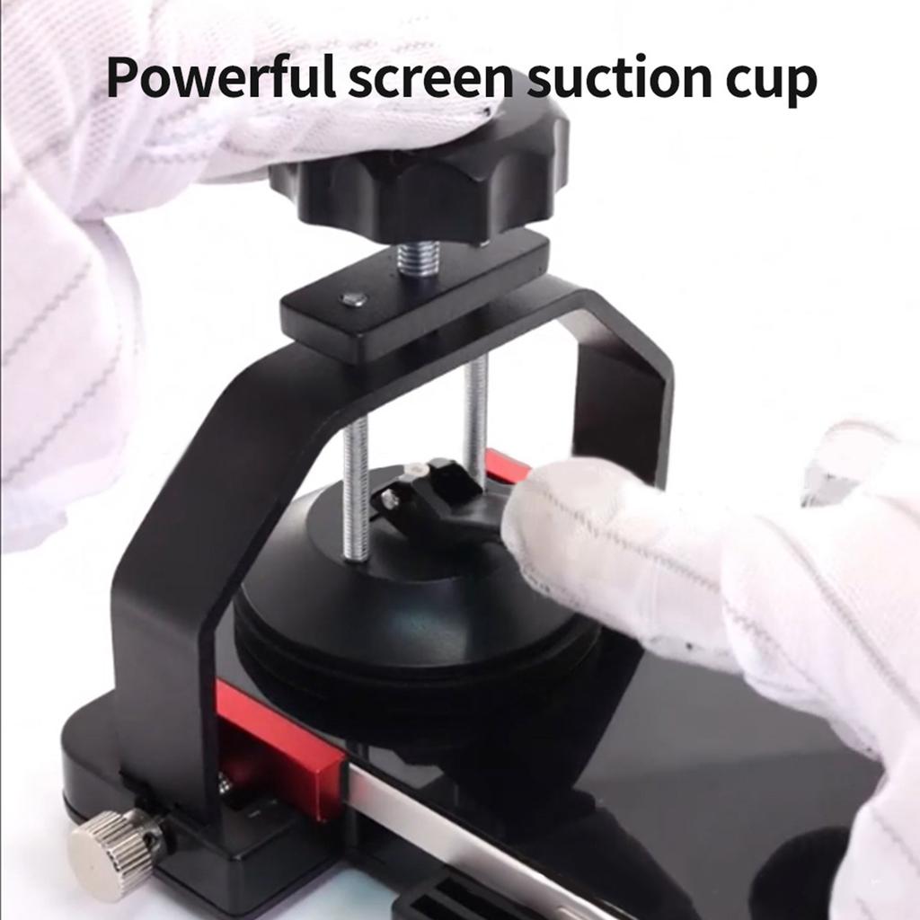 Durability Plastic Phone Screen Separator For Phone 17 LCD Disassembly And Back Cover Repair Tool Quick Disassembly