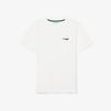 Lacoste Women's Soft Branding Short-Sleeve T-Shirt TF5058-56G70V