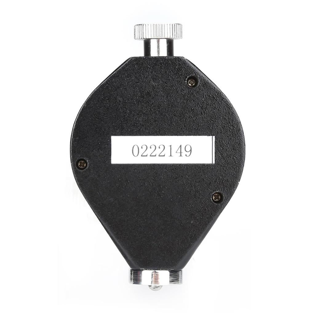 Portable Digital Hardness Type with LCD Measurement Range for and 56 X 85 X Measuring Instrument Tester, C, Display, 0-100°, Tires, Rubber, Plastics,