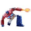 Te Te -01t Te -01b Te -01c Op Commander Comic Color Version G1 Transformation Action Figure Toy Model Deformation Car Robot Figma
