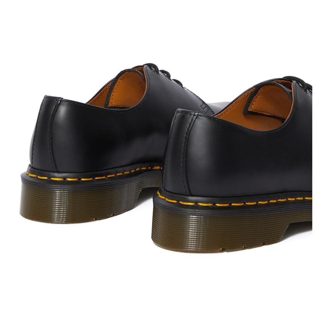 Dr. Martens CORE 1461 3 Eyelet 1008500190 black UK 9 (28 cm)