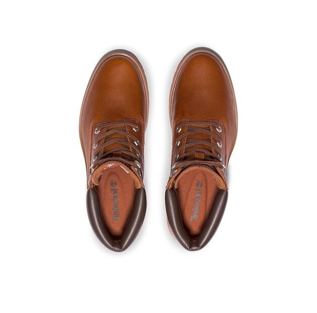 Timberland Carnaby Cool 6-inch Ankle Boots, TB0A5YWGF131, Brown