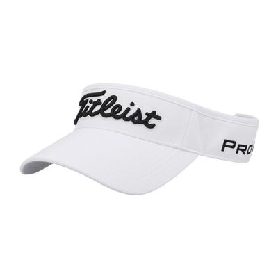Titleist Sun Cap Tour Performance Th25vtp