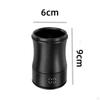 58 mm Espresso Coffee Cup Accessories Easy to Use Gift Container Pot Gifts Stable Multifunctional