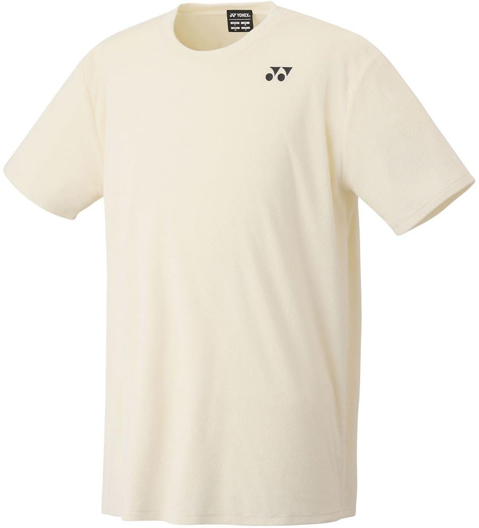 

Yonex Uniform Natural T-Shirt 206