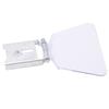 2PCS Face Protection Grinder Safety Guard Eye Shield Replacement Kit  Industrial Workshop & DIY Use
