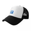 Pushin P Gunna from DS4Ever Baseball Cap hiking hat Hat Beach Brand Man cap Boy Child Women's