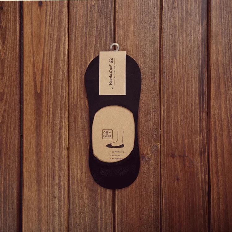 1 Paar unsichtbare Trainer-Liner-Socken für Herren, No Show Secret Footsies für Erwachsene