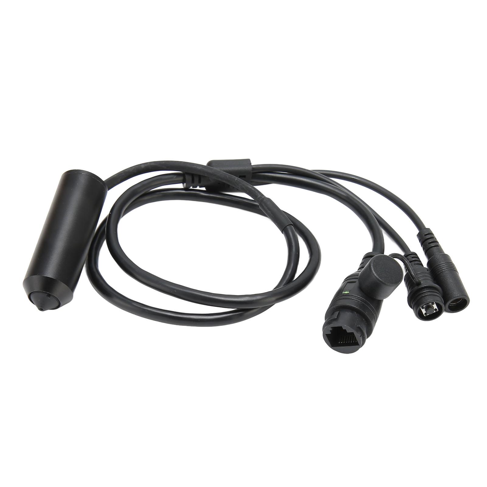 

Відеокамера Багатофункціональна 4МП HD Plug and Play 2K Камера безпеки для Відеоконференцій Промислова