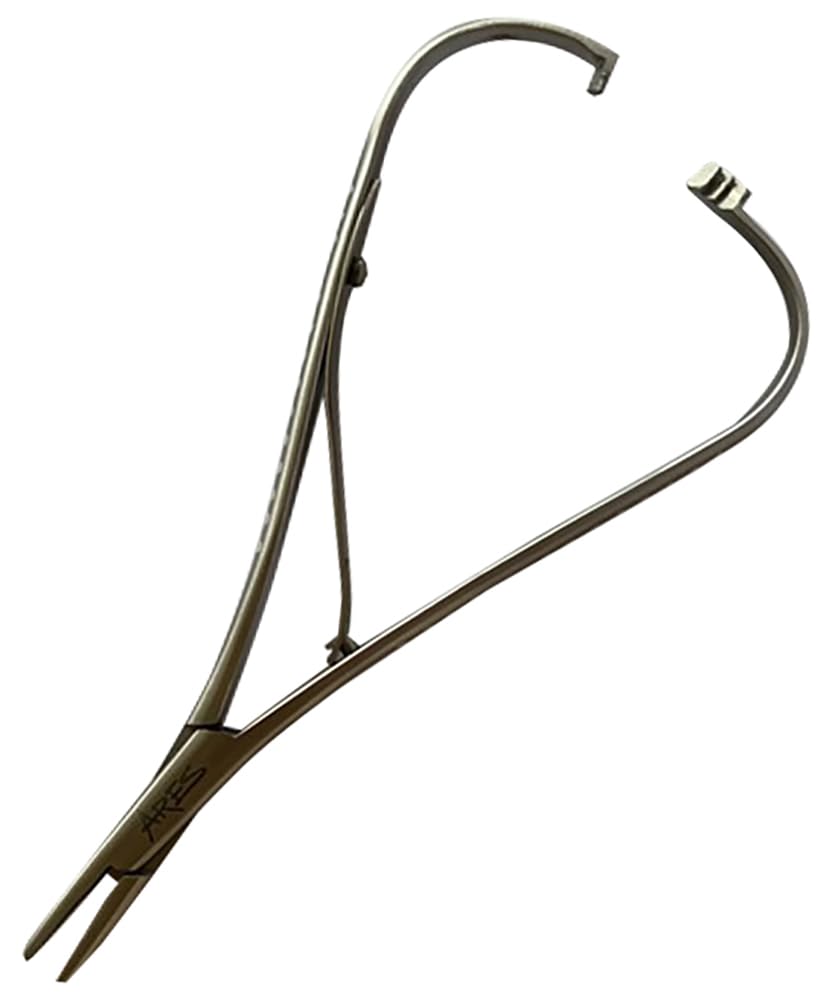 

Узаки Ниссин ARES Зажимные щипцы 145 мм