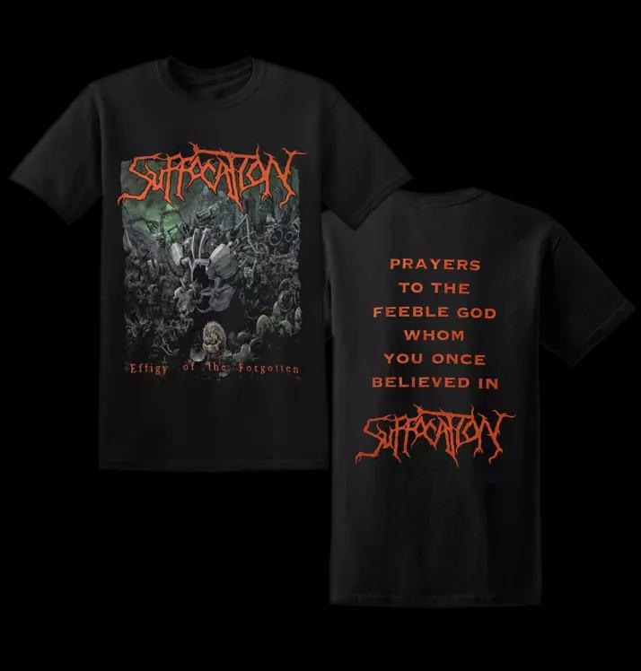 Удушающая повязка Черная Футболка s-5xl Хлопковая Футболка 2 стороны BSS97 Унисекс Футболка S