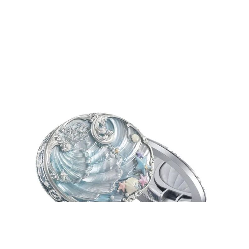 Flower Knows - Shell's Jewel Baked Powder - 2 Colors