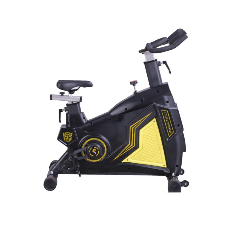 Bumblebee Smart Spin Bike
