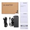 Lenovo Original 135W Laptop Power Adapter (Square Port)