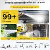 High-Pressure Car Wash Water Gun Kit