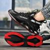 Sneakers Trendy Blade Buitenzool Heren Mesh Schoenen plus Maat Jeugd Sneaker Student Mode Hardloopschoenen