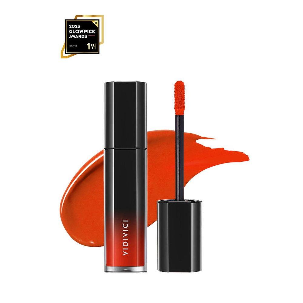 

Lacquer Excellence Tinted Tint 5ml (09 Thirteen Orange)