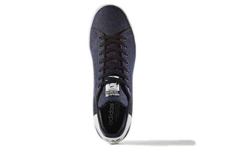adidas Originals Stan Smith Denim 'Blue White' BY9190