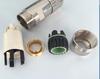M923 Industrial Stainless M23 Encoder 6Pin 8Pin Aviation Connector Male Female Plug Socket Servo Motor Power Signal Adapter