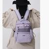 MDNG Women's Large Capacity Travel Backpack