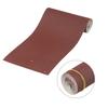 Sandpaper Roll 80-800 Grit Metalwork Tool Non-staining Coating