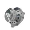 Adjustable Recirculating BOV Kit for Buick/Chevy - Car Racing Exhaust Valve Assembly