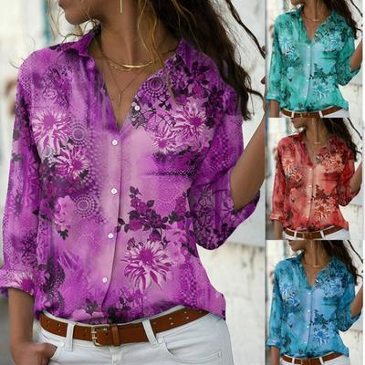 Tops – Blouses en overhemden
