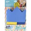 APLI Foam Birthday Crown - Blue - Mixed - +3 Years