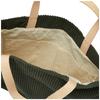 Earthmade Women's Khaki Tote Bag 478516