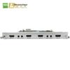 KRFIONTU Conference Video Switcher 4-Port HDMI Input Board (CN Version)