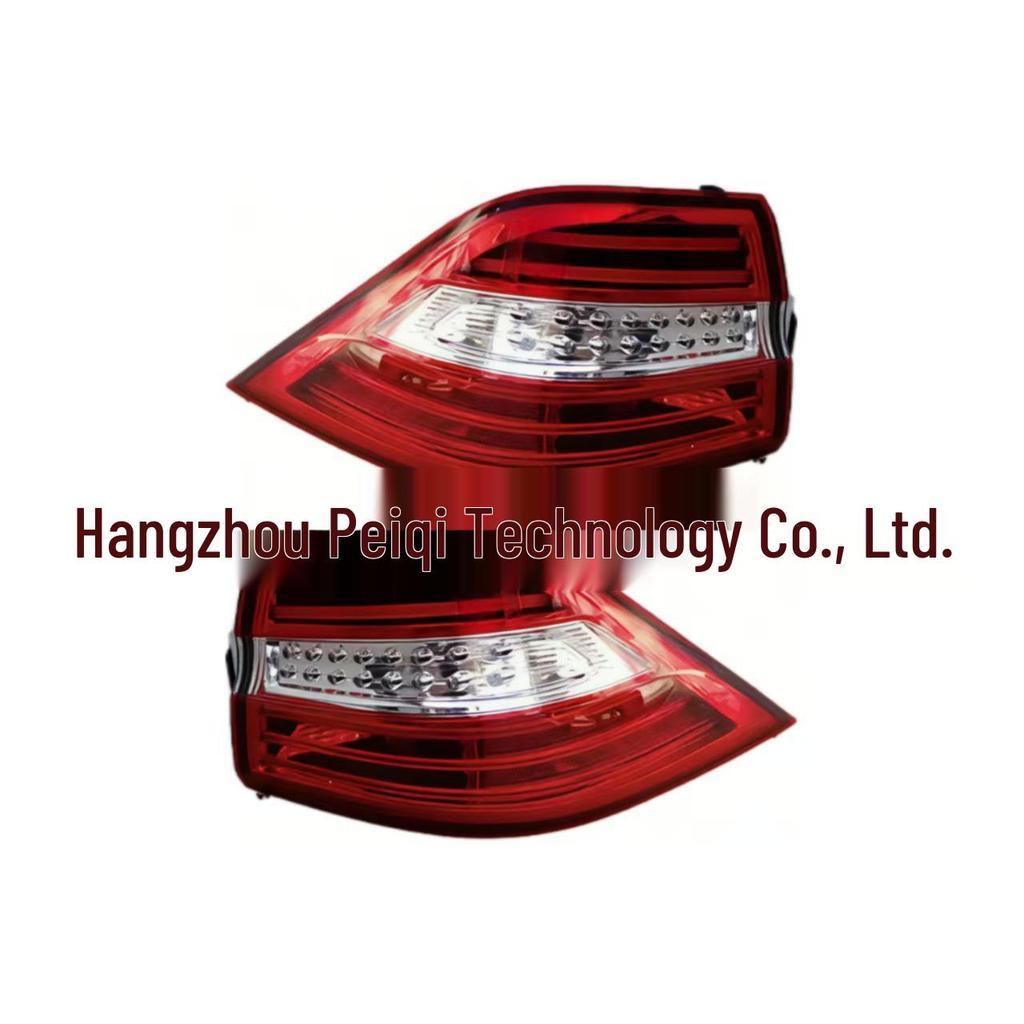Mercedes-Benz ML W166 Rear Outer Taillight (13-15, US Spec)