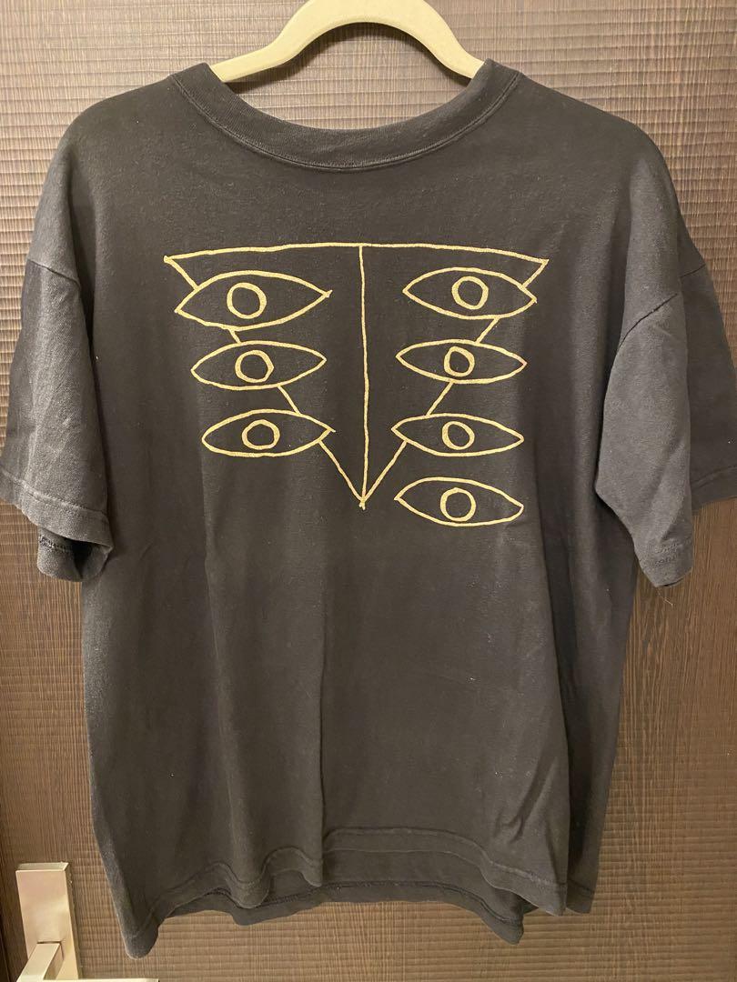 

[USED] Evangelion Seele Vintage T-shirt Evangelion