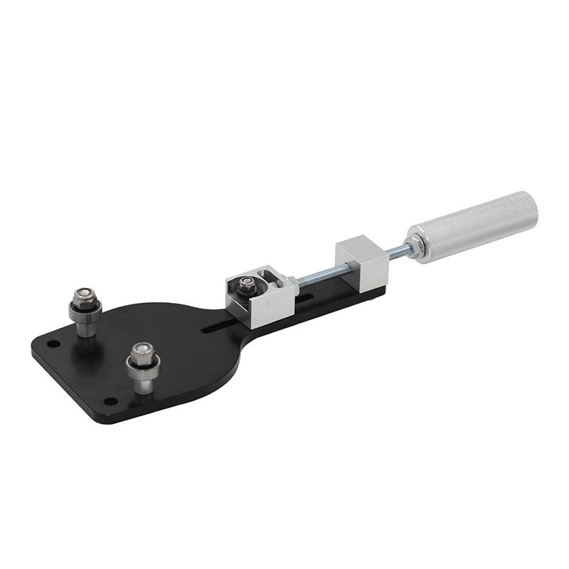 Auto Accessories Filter Cutting Range 2-3/8" - 4-3/4" Oil Filter Cutter Tool 77750 High Quality Car Accessories Cutting