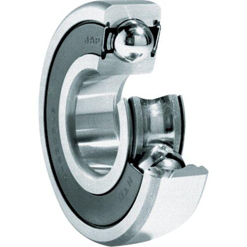 NTN (NTN Corporation) Deep Groove Ball Bearing 6917LLU