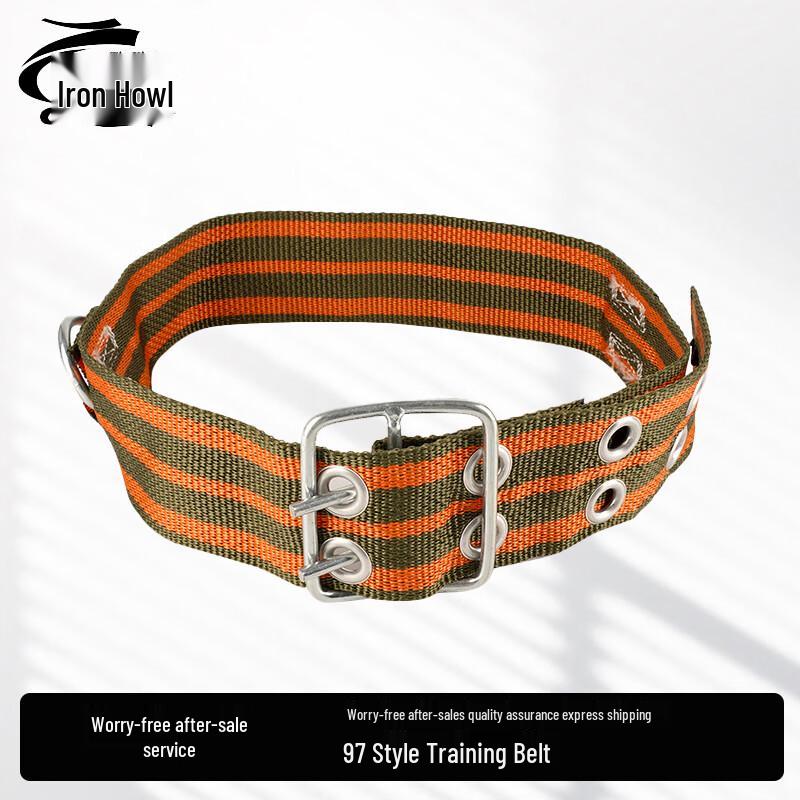 Firefighter Rescue  Escape Belt