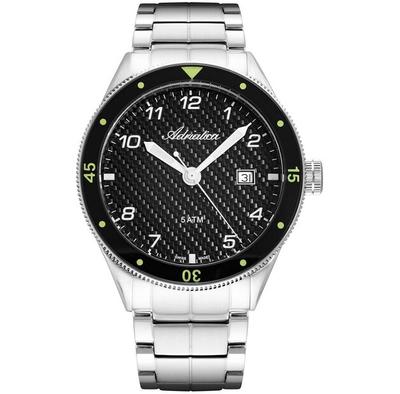 Heren horloges – Quartz horloges